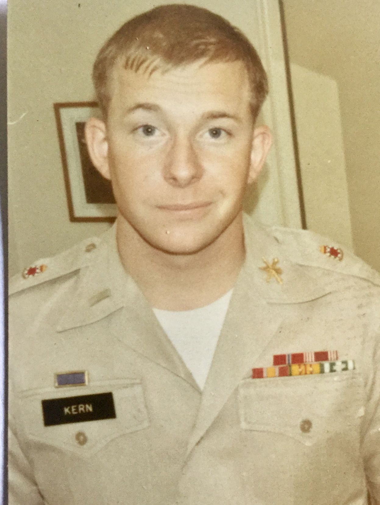 Chris Kern